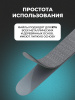 Сменные файлы прямые 150 грит - 50 шт