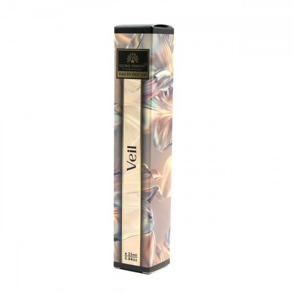 Парфюмерная вода от Global Fashion 25 ml, Veil