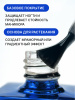 Гель для наращивания 6 in 1 crystal gel, 15 мл, Clear