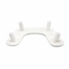 Подлокотник для маникюра GF-U2, white