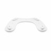 Подлокотник для маникюра GF-U1, white