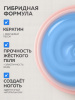 Гель для ногтей KERATIN BUILDER GEL 15g K18 голубой