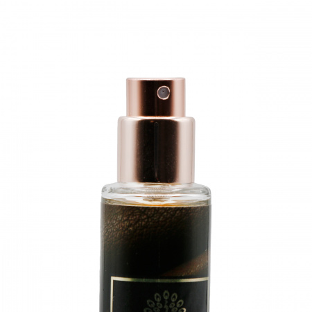 Парфюмерная вода от Global Fashion 25 ml, Luxury Leather