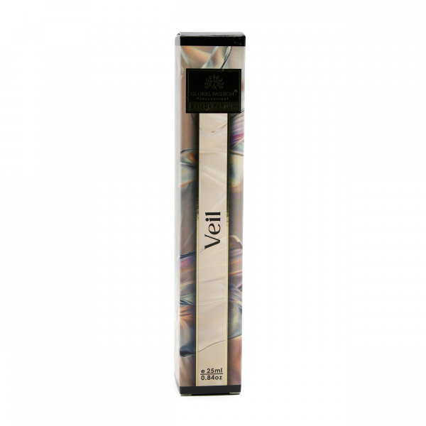 Парфюмерная вода от Global Fashion 25 ml, Veil