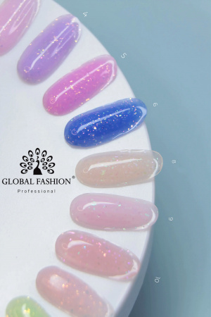 Гель для моделирования ногтей 15 гр, Bloom Gel 03