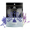 Воск для депиляции Global Fashion, Korean Wax, 100 гр, Lavander