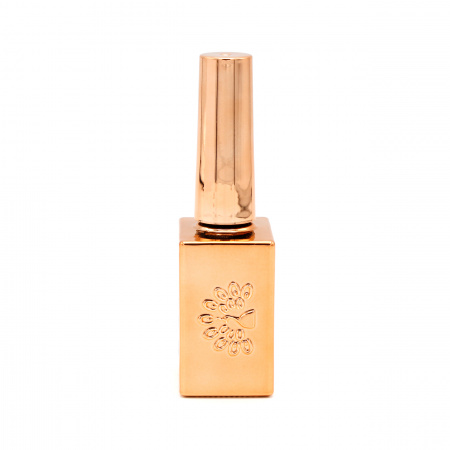 Топ с бархатным эффектом без липкого слоя (топ/финиш) Global Fashion, Matte Top Coat 15 мл