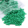 Горячий воск в гранулах Green 500 гр