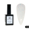 Гель лак Global Fashion, Gel polish 15 ml, 113