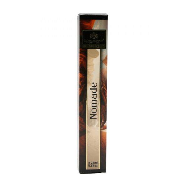 Парфюмерная вода от Global Fashion 25 ml, Nomade