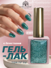 Гель лак кошачий глаз, Global Fashion, Star Diamond gel polish 8ml, 10