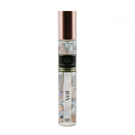 Парфюмерная вода от Global Fashion 25 ml, Veil