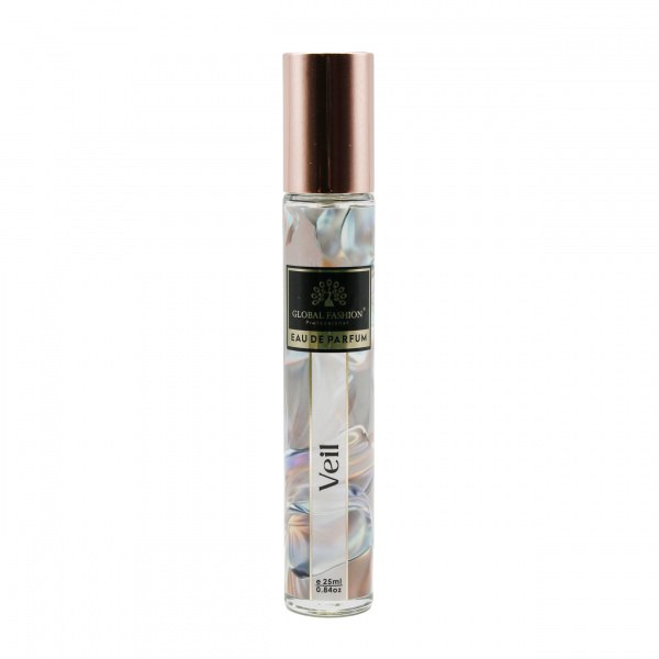 Парфюмерная вода от Global Fashion 25 ml, Veil