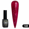 Гель лак BLACK ELITE 148, Global Fashion 8 мл