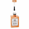 Топ с бархатным эффектом без липкого слоя (топ/финиш) Global Fashion, Matte Top Coat 15 мл