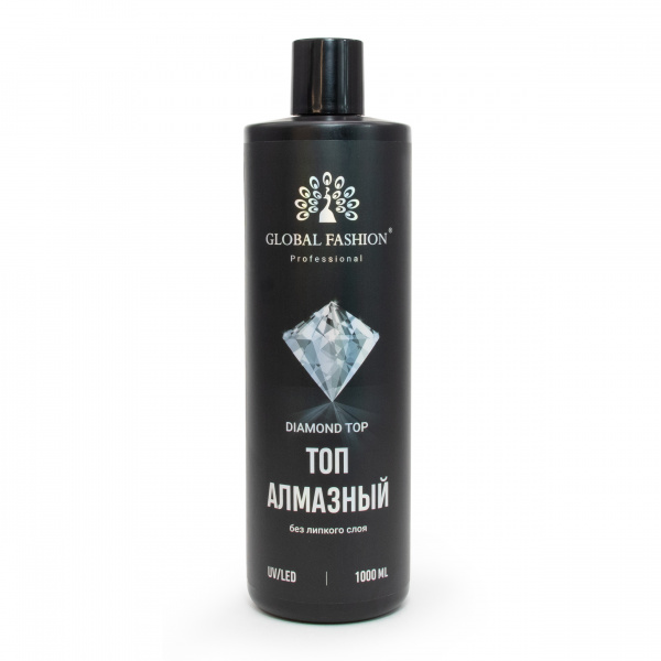 Топ Алмазный Global Fashion, 1000 мл