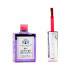 Гель для наращивания 6 in 1 crystal gel jelly colour, 15 мл, 6605