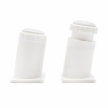 Подлокотник для маникюра GF-U2, white