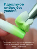 Гель краска неоновая для омбре, Global Fashion, ombre air cushion pat gel neon color 8gr, 16