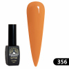 Гель лак BLACK ELITE 356, Global Fashion 8 мл