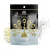 Воск для депиляции Global Fashion, Korean Wax, 1000 гр, Milk