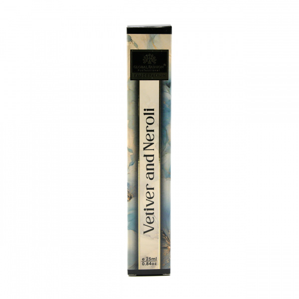 Парфюмерная вода от Global Fashion 25 ml, Vetiver and Neroli