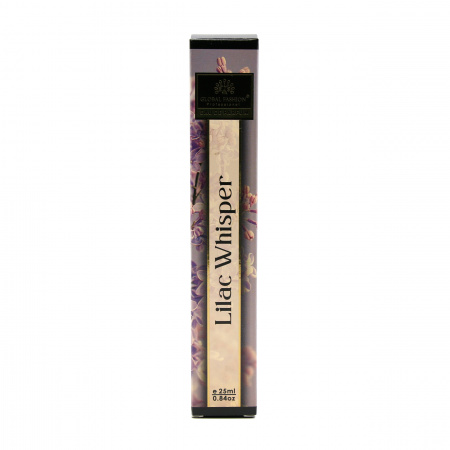 Парфюмерная вода от Global Fashion 25 ml, Lilac Whisper