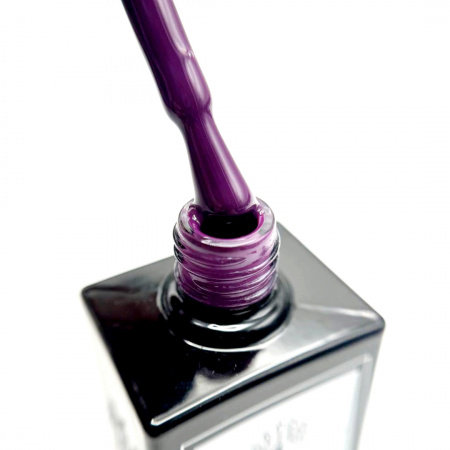 Гель лак Global Fashion, Gel polish 15 ml, 15