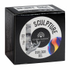 Скульптурный гель «SCULPTURE BUILDER GEL» 15 гр, MILKY WHITE №02