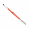 Кисть для полигеля (Polygel) Global Fashion N6