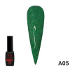 Гель лак Disco Gel Polish, Global Fashion, светоотражающий, 8 мл A05